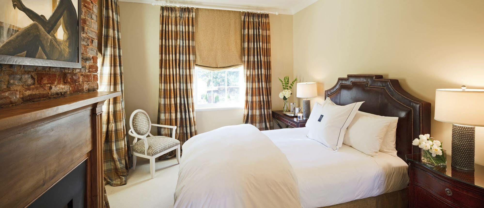 The Inn At Willow Grove Orange Экстерьер фото